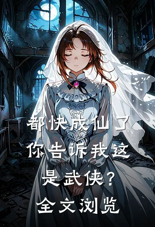 都快成仙了，你告诉我这是武侠？全文浏览