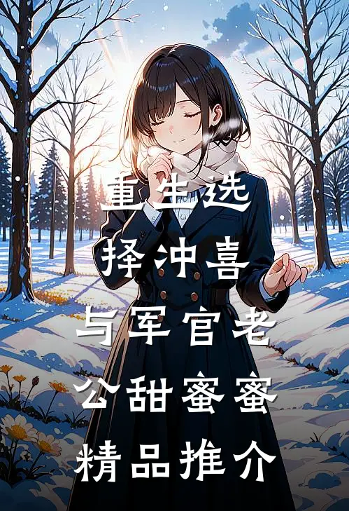 重生选择冲喜，与军官老公甜蜜蜜精品推介