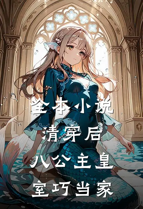 全本小说清穿后，八公主皇室巧当家