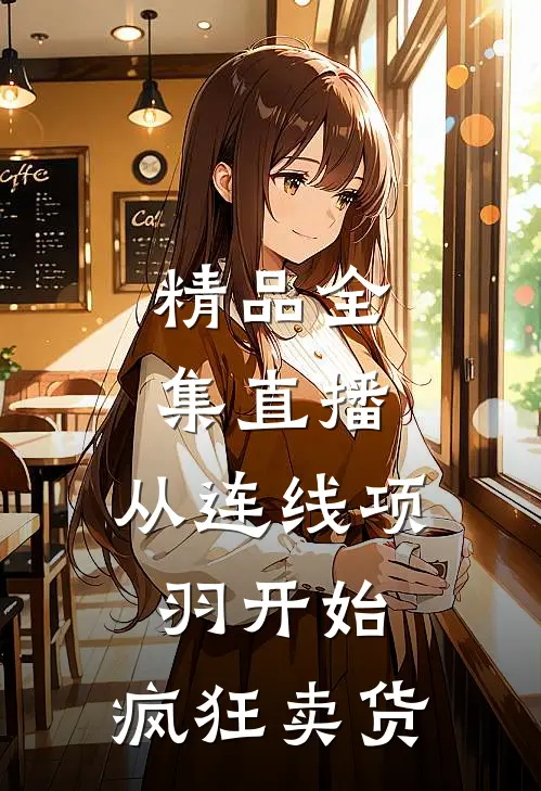 精品全集直播：从连线项羽开始，疯狂卖货