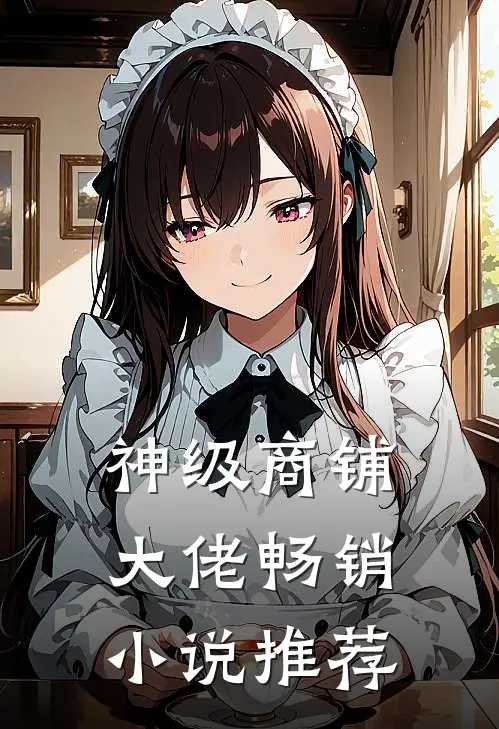 神级商铺大佬畅销小说推荐