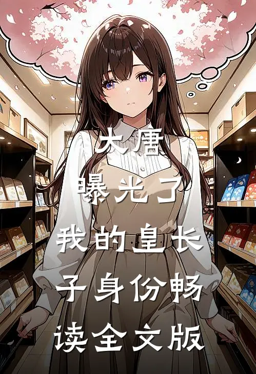 大唐：曝光了，我的皇长子身份畅读全文版
