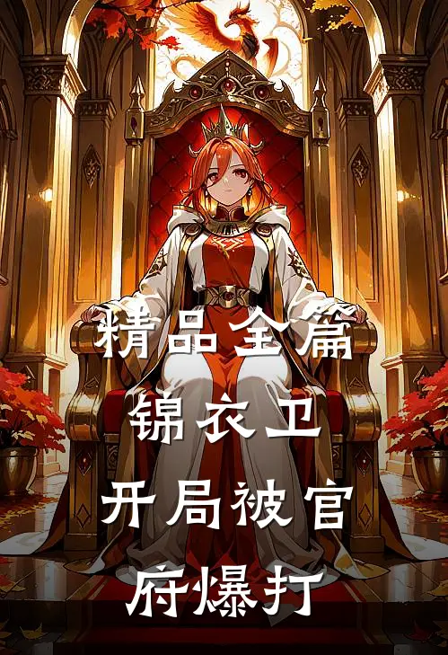 精品全篇锦衣卫：开局被官府爆打