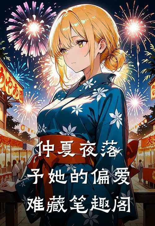 仲夏夜落，予她的偏爱难藏笔趣阁