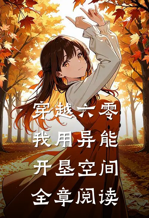 穿越六零：我用异能开垦空间全章阅读