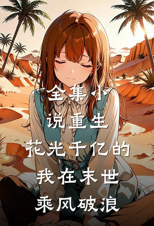 全集小说重生：花光千亿的我在末世乘风破浪