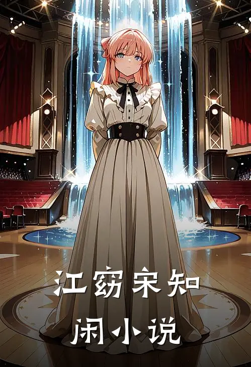 江窈宋知闲小说