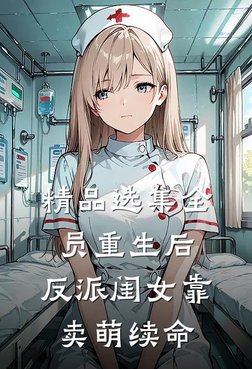 精品选集全员重生后，反派闺女靠卖萌续命