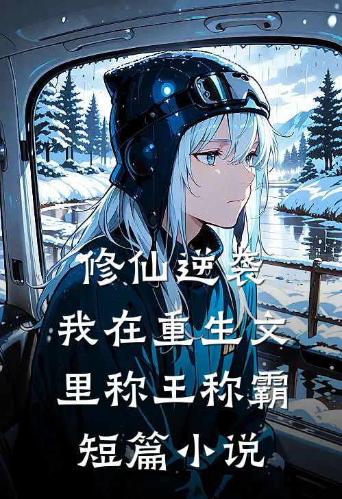 修仙逆袭，我在重生文里称王称霸短篇小说