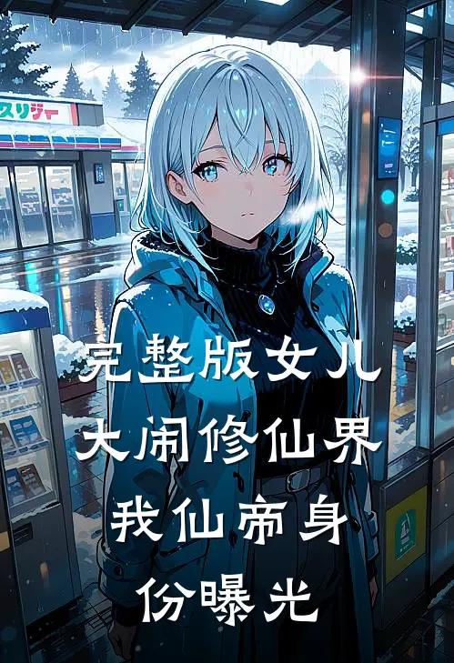 完整版女儿大闹修仙界，我仙帝身份曝光