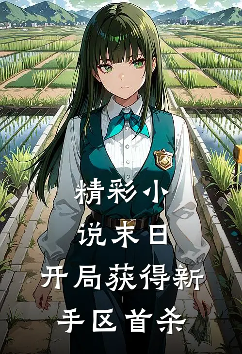 精彩小说末日：开局获得新手区首杀