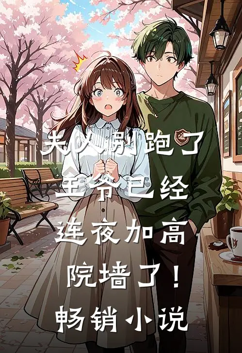 夫人别跑了，王爷已经连夜加高院墙了！畅销小说