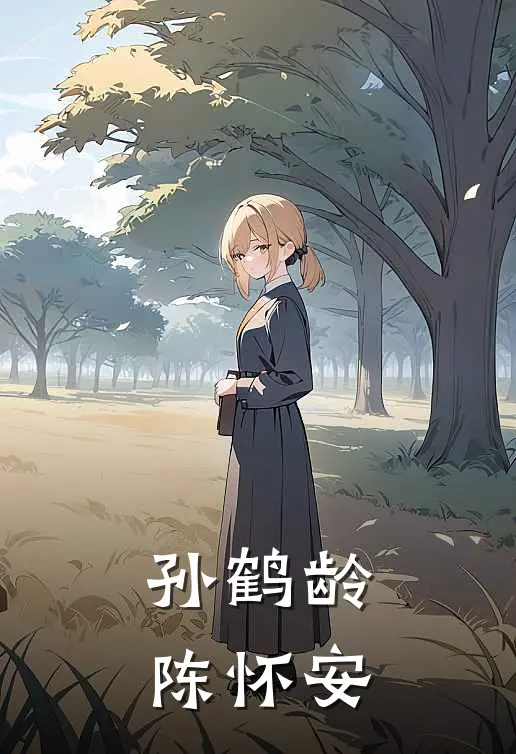 孙鹤龄陈怀安