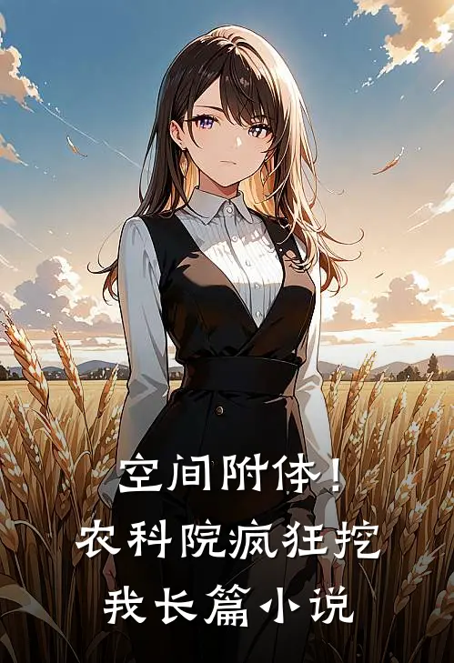 空间附体！农科院疯狂挖我长篇小说