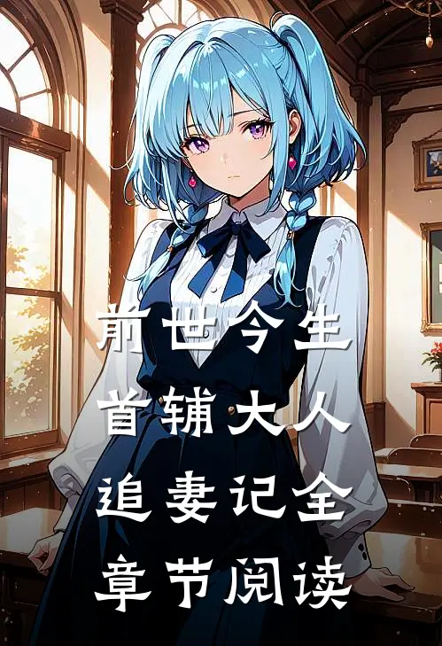 前世今生：首辅大人追妻记全章节阅读