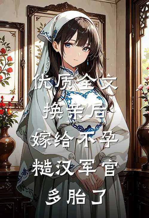 优质全文换亲后，嫁给不孕糙汉军官多胎了
