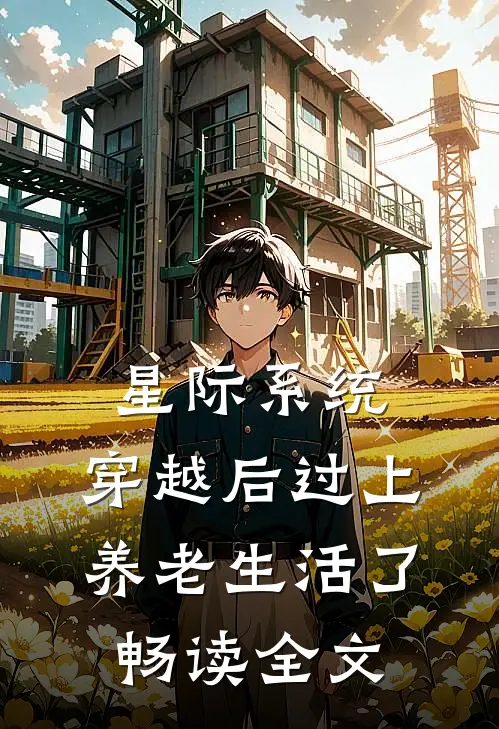 星际系统：穿越后过上养老生活了畅读全文