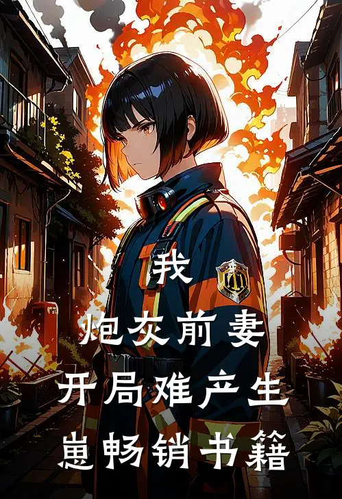 我，炮灰前妻，开局难产生崽畅销书籍