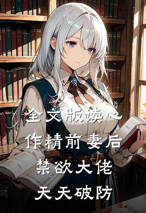 全文版读心作精前妻后，禁欲大佬天天破防