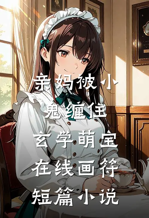 亲妈被小鬼缠住，玄学萌宝在线画符短篇小说