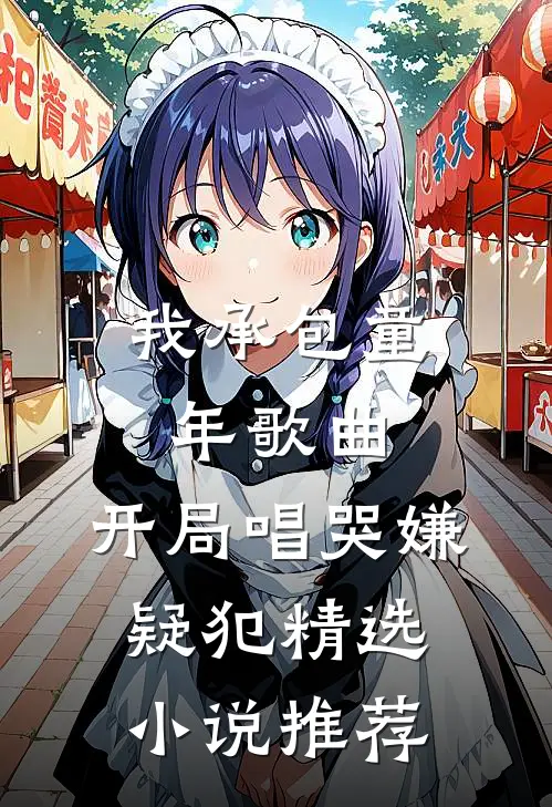 我承包童年歌曲，开局唱哭嫌疑犯精选小说推荐