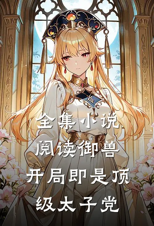 全集小说阅读御兽：开局即是顶级太子党
