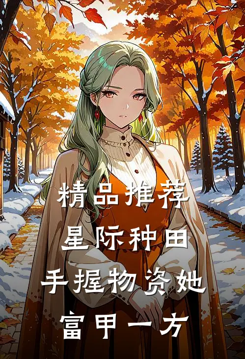 精品推荐星际种田：手握物资她富甲一方