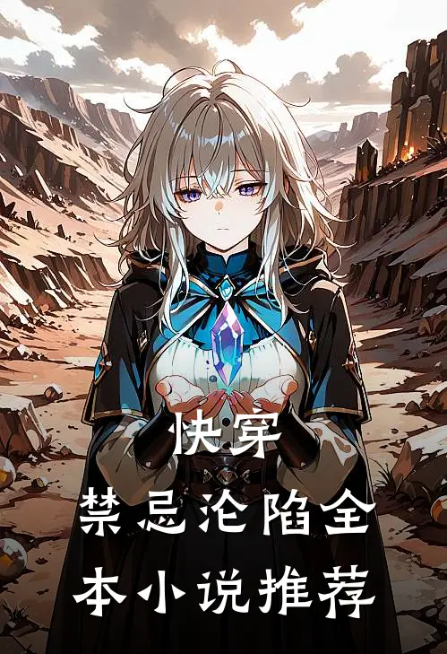 快穿：禁忌沦陷全本小说推荐