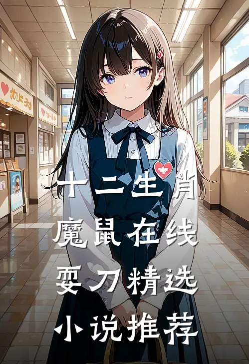 十二生肖：魔鼠在线耍刀精选小说推荐