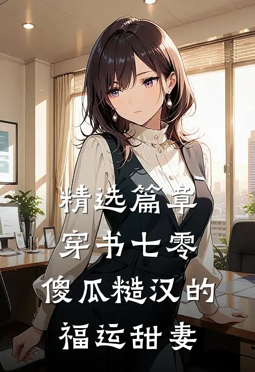 精选篇章穿书七零：傻瓜糙汉的福运甜妻