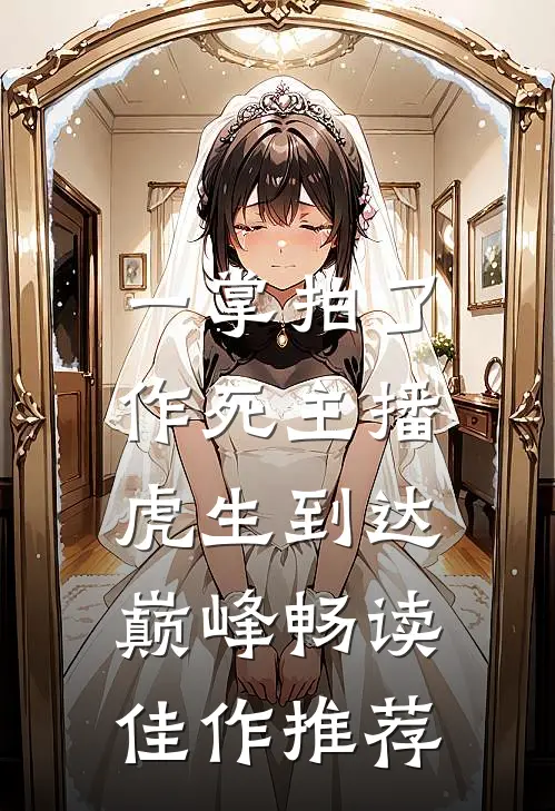 一掌拍了作死主播，虎生到达巅峰畅读佳作推荐