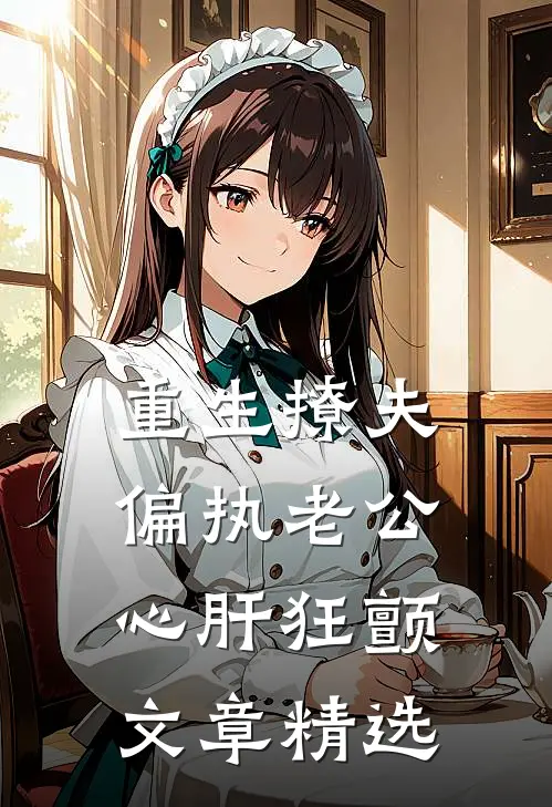 重生撩夫：偏执老公心肝狂颤文章精选