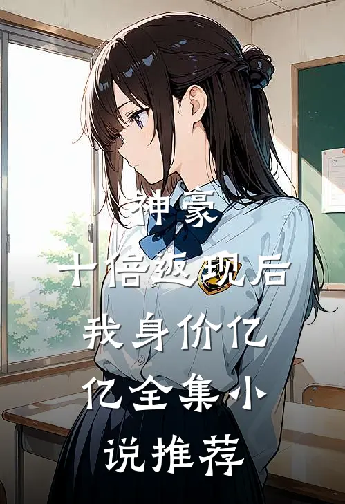 神豪：十倍返现后，我身价亿亿全集小说推荐