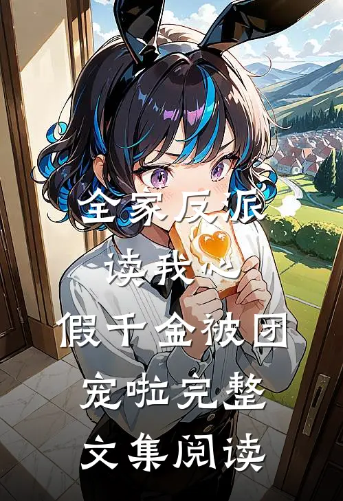全家反派读我心，假千金被团宠啦完整文集阅读