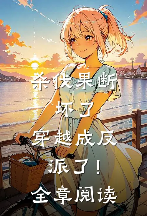 杀伐果断：坏了，穿越成反派了！全章阅读
