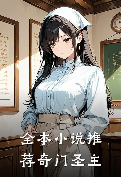 全本小说推荐奇门圣主