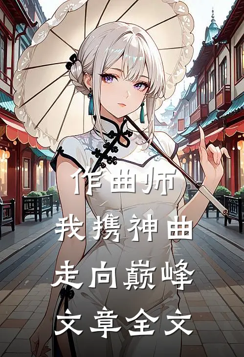 作曲师：我携神曲走向巅峰文章全文