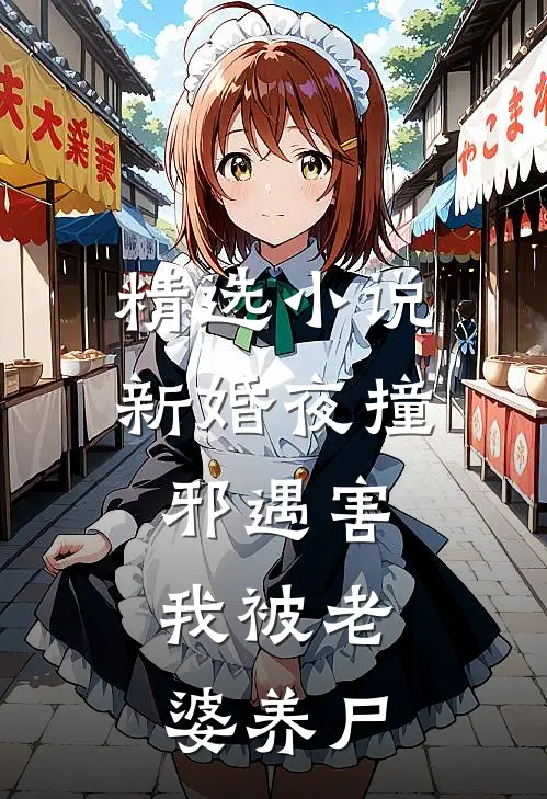 精选小说新婚夜撞邪遇害，我被老婆养尸