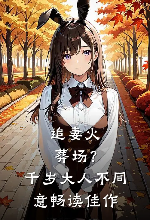 追妻火葬场？千岁大人不同意畅读佳作