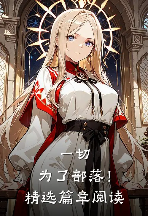 一切，为了部落！精选篇章阅读