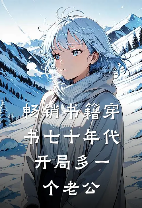畅销书籍穿书七十年代：开局多一个老公