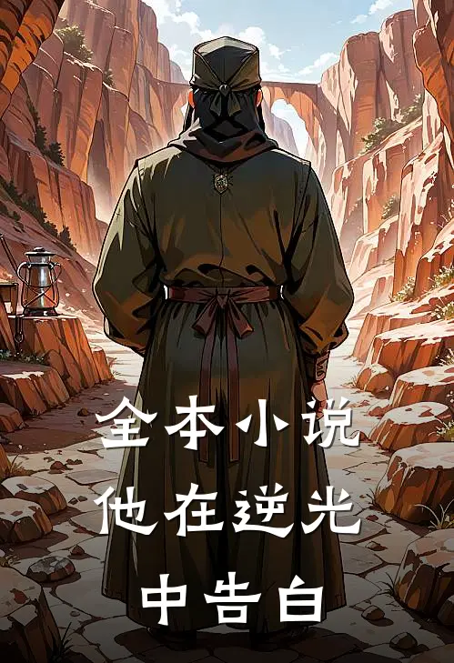 全本小说他在逆光中告白