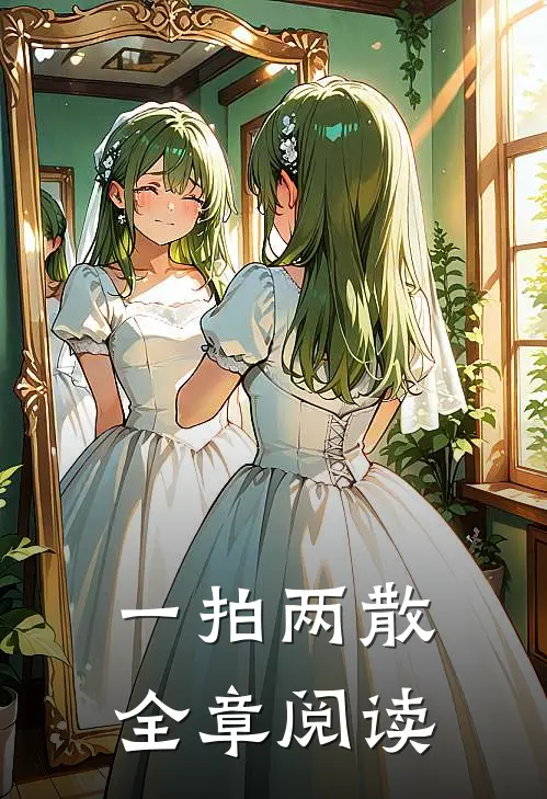 一拍两散全章阅读