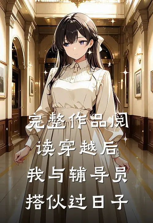 完整作品阅读穿越后，我与辅导员搭伙过日子
