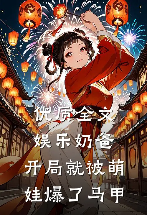 优质全文娱乐奶爸，开局就被萌娃爆了马甲