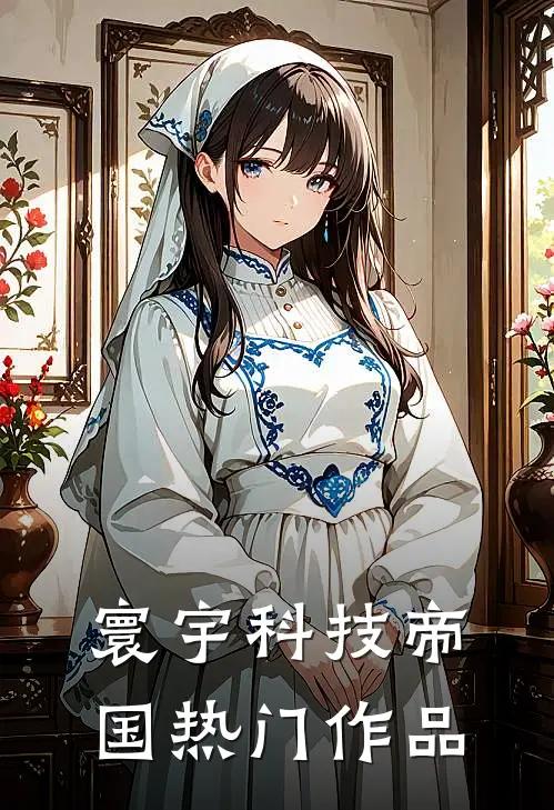 寰宇科技帝国热门作品