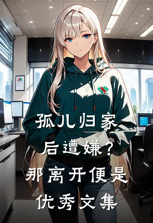 孤儿归家后遭嫌？那离开便是优秀文集