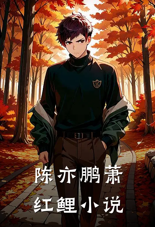 陈亦鹏萧红鲤小说