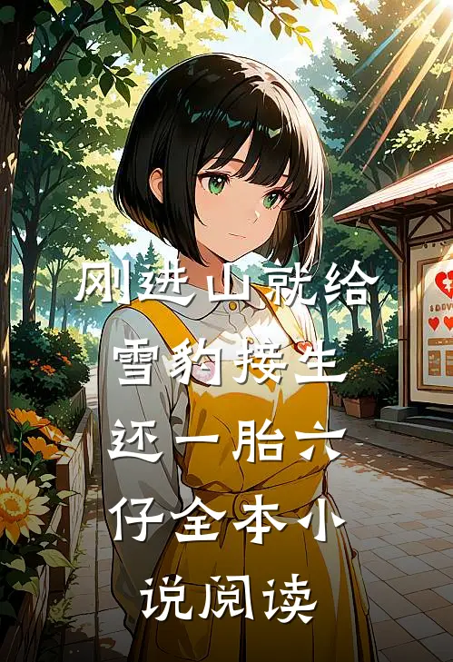 刚进山就给雪豹接生，还一胎六仔全本小说阅读