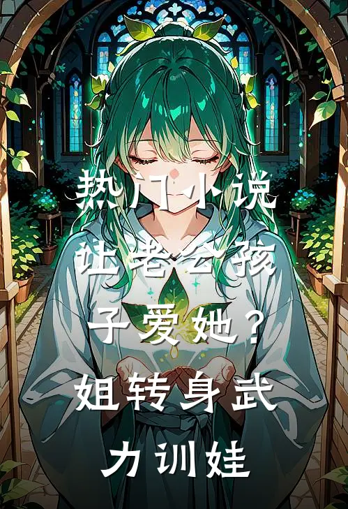热门小说让老公孩子爱她？姐转身武力训娃